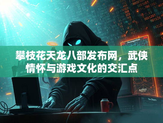 攀枝花天龙八部发布网，武侠情怀与游戏文化的交汇点  第2张
