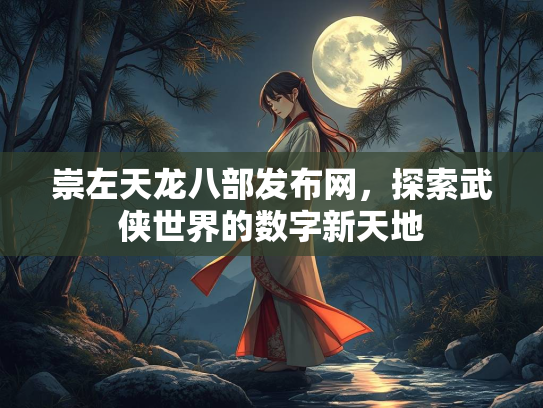 崇左天龙八部发布网，探索武侠世界的数字新天地  第3张