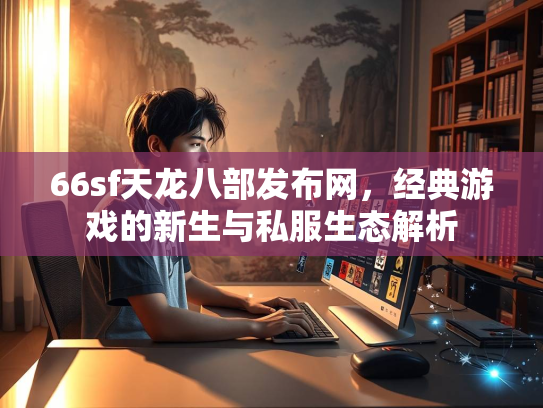 66sf天龙八部发布网，经典游戏的新生与私服生态解析  第2张