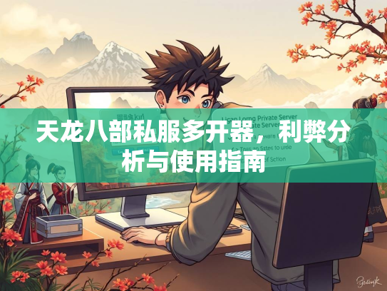 天龙八部私服多开器，利弊分析与使用指南  第3张