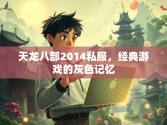 天龙八部2014私服，经典游戏的灰色记忆  第1张