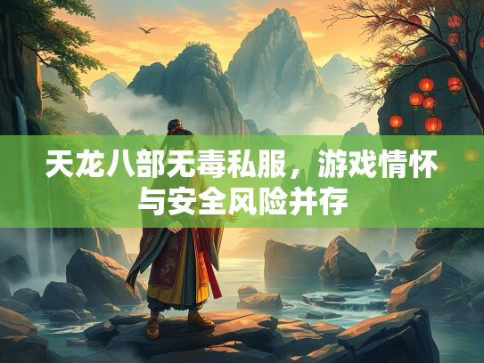 天龙八部无毒私服，游戏情怀与安全风险并存  第1张