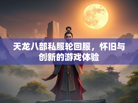 天龙八部私服轮回服，怀旧与创新的游戏体验  第3张