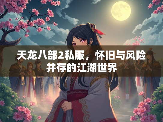 天龙八部2私服，怀旧与风险并存的江湖世界  第3张