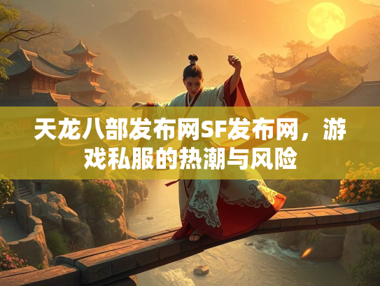 天龙八部发布网SF发布网，游戏私服的热潮与风险  第2张