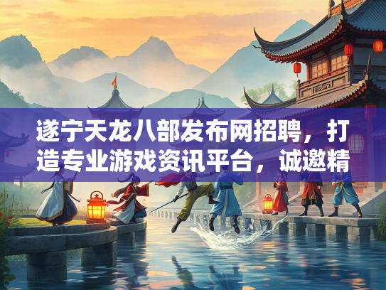 遂宁天龙八部发布网招聘，打造专业游戏资讯平台，诚邀精英加入