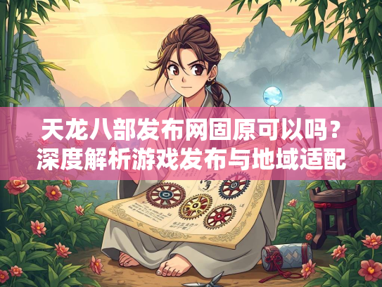天龙八部发布网固原可以吗？深度解析游戏发布与地域适配问题