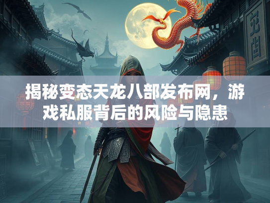 揭秘变态天龙八部发布网，游戏私服背后的风险与隐患  第4张