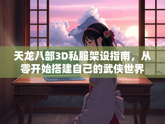 天龙八部3D私服架设指南，从零开始搭建自己的武侠世界  第1张
