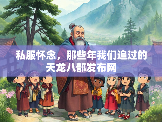 私服怀念，那些年我们追过的天龙八部发布网  第2张