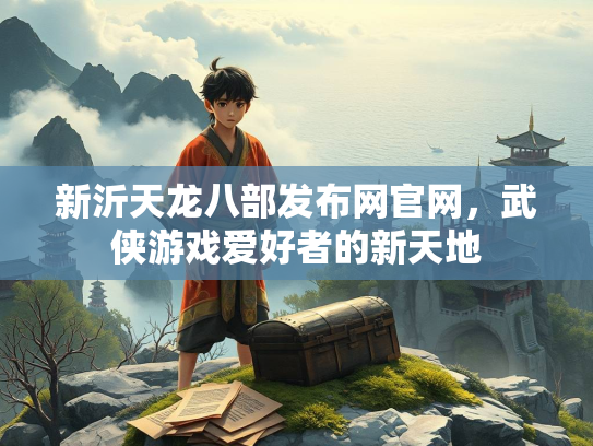 新沂天龙八部发布网官网，武侠游戏爱好者的新天地
