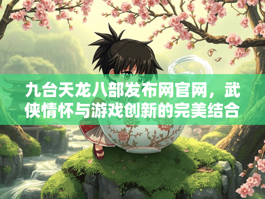 九台天龙八部发布网官网，武侠情怀与游戏创新的完美结合  第3张