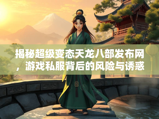 揭秘超级变态天龙八部发布网，游戏私服背后的风险与诱惑  第2张