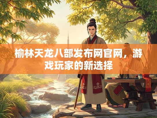 榆林天龙八部发布网官网，游戏玩家的新选择  第2张