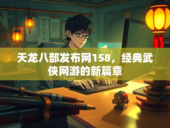 天龙八部发布网158，经典武侠网游的新篇章
