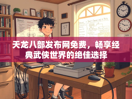 天龙八部发布网免费，畅享经典武侠世界的绝佳选择