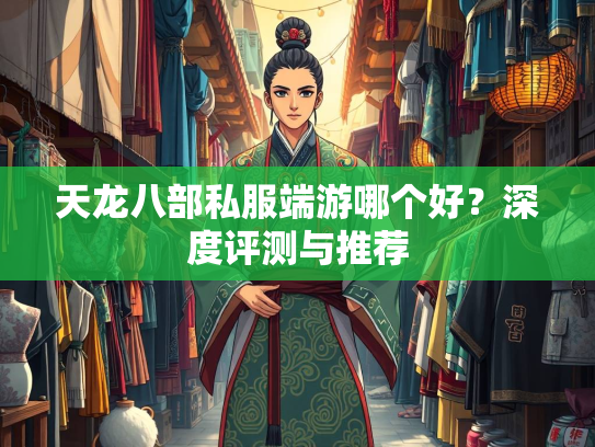 天龙八部私服端游哪个好？深度评测与推荐  第3张