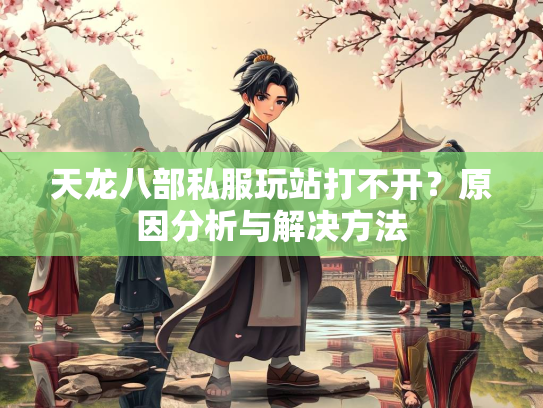 天龙八部私服玩站打不开？原因分析与解决方法  第2张