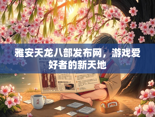 雅安天龙八部发布网，游戏爱好者的新天地
