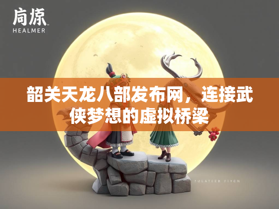 韶关天龙八部发布网，连接武侠梦想的虚拟桥梁  第3张