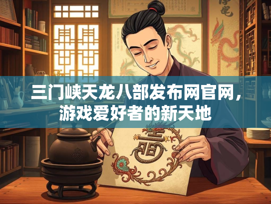 三门峡天龙八部发布网官网，游戏爱好者的新天地