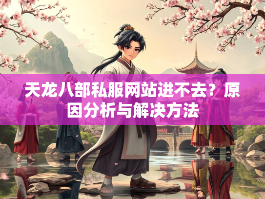 天龙八部私服网站进不去？原因分析与解决方法