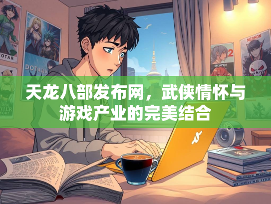 天龙八部发布网，武侠情怀与游戏产业的完美结合