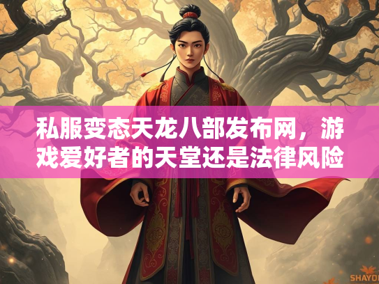 私服变态天龙八部发布网，游戏爱好者的天堂还是法律风险之地？