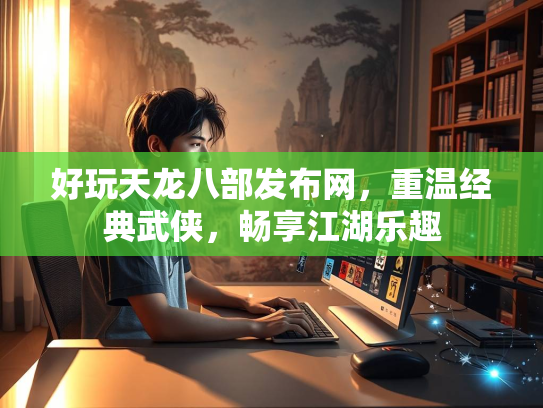 好玩天龙八部发布网，重温经典武侠，畅享江湖乐趣  第3张