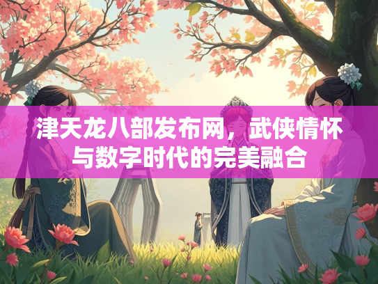 津天龙八部发布网，武侠情怀与数字时代的完美融合