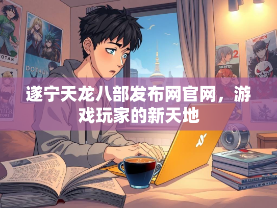 遂宁天龙八部发布网官网，游戏玩家的新天地  第2张