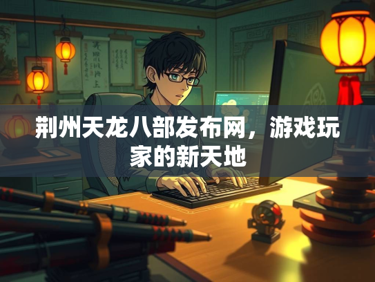 荆州天龙八部发布网，游戏玩家的新天地