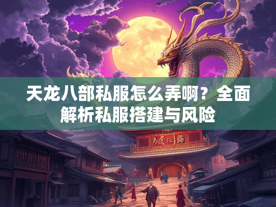 天龙八部私服怎么弄啊？全面解析私服搭建与风险
