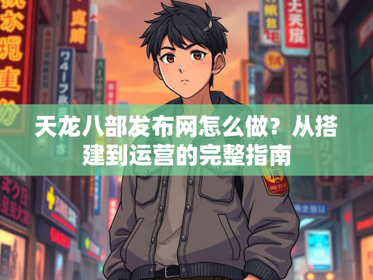 天龙八部发布网怎么做？从搭建到运营的完整指南  第2张