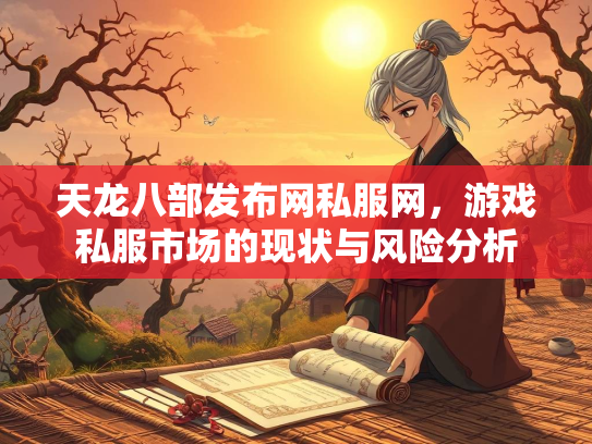 天龙八部发布网私服网，游戏私服市场的现状与风险分析  第1张