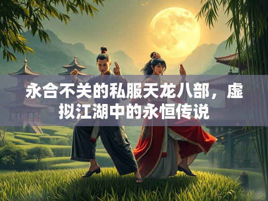 永合不关的私服天龙八部，虚拟江湖中的永恒传说
