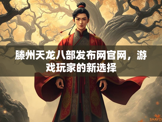 滕州天龙八部发布网官网，游戏玩家的新选择