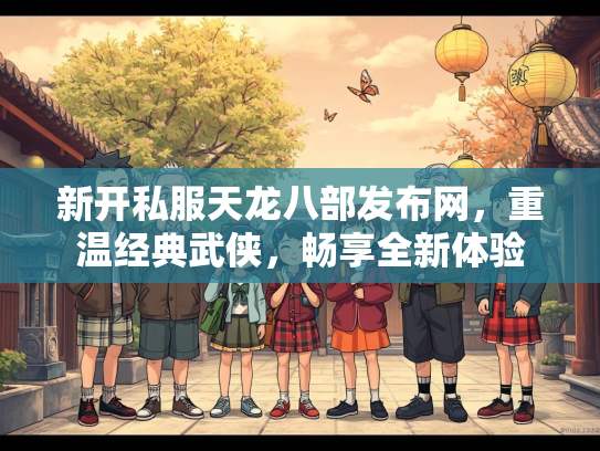 新开私服天龙八部发布网，重温经典武侠，畅享全新体验  第2张