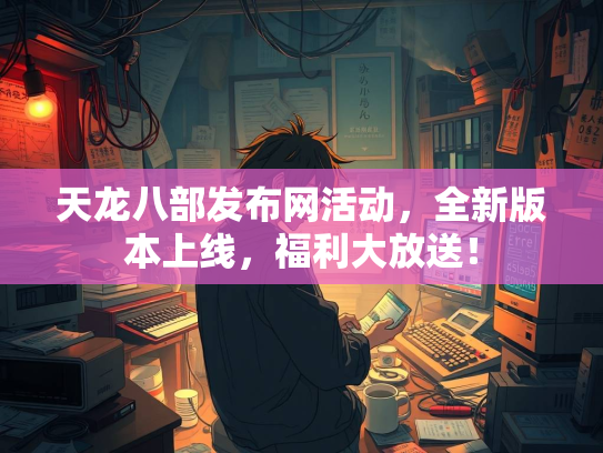 天龙八部发布网活动，全新版本上线，福利大放送！  第1张