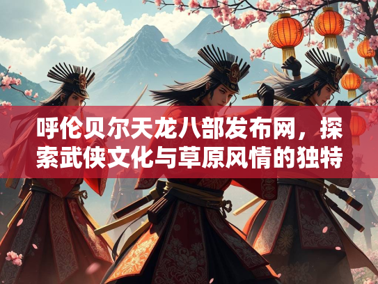 呼伦贝尔天龙八部发布网，探索武侠文化与草原风情的独特交汇  第2张
