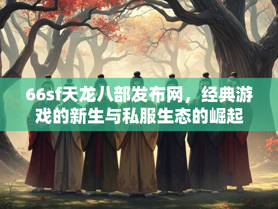 66sf天龙八部发布网，经典游戏的新生与私服生态的崛起  第2张