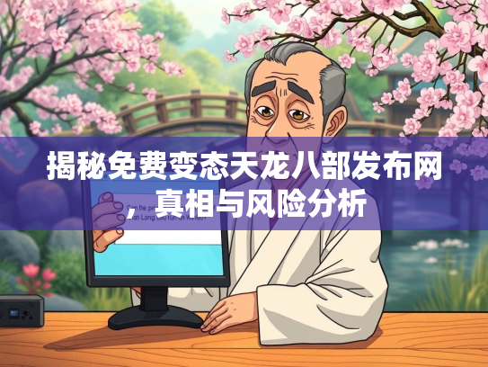 揭秘免费变态天龙八部发布网，真相与风险分析  第4张