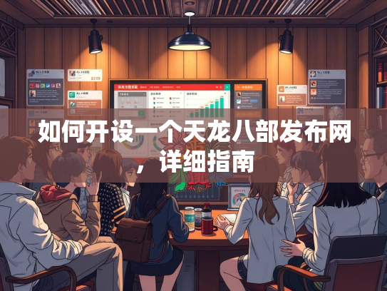 如何开设一个天龙八部发布网，详细指南