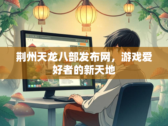 荆州天龙八部发布网，游戏爱好者的新天地  第2张