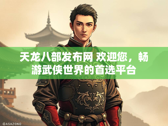 天龙八部发布网 欢迎您，畅游武侠世界的首选平台  第5张