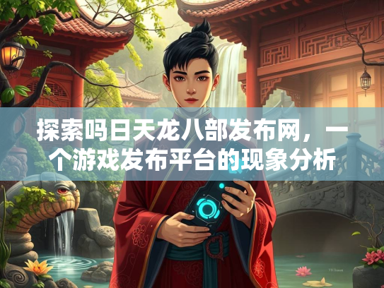 探索吗日天龙八部发布网，一个游戏发布平台的现象分析  第2张