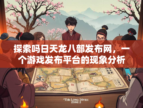 探索吗日天龙八部发布网，一个游戏发布平台的现象分析  第3张