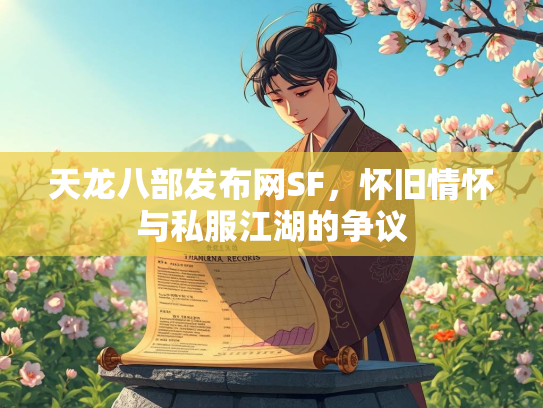 天龙八部发布网SF，怀旧情怀与私服江湖的争议  第1张