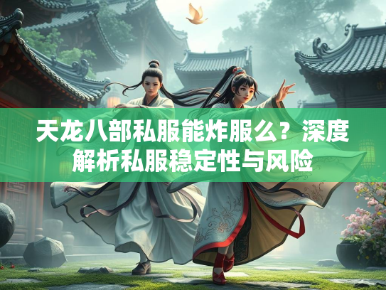 天龙八部私服能炸服么？深度解析私服稳定性与风险  第4张