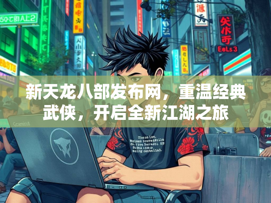 新天龙八部发布网，重温经典武侠，开启全新江湖之旅  第1张